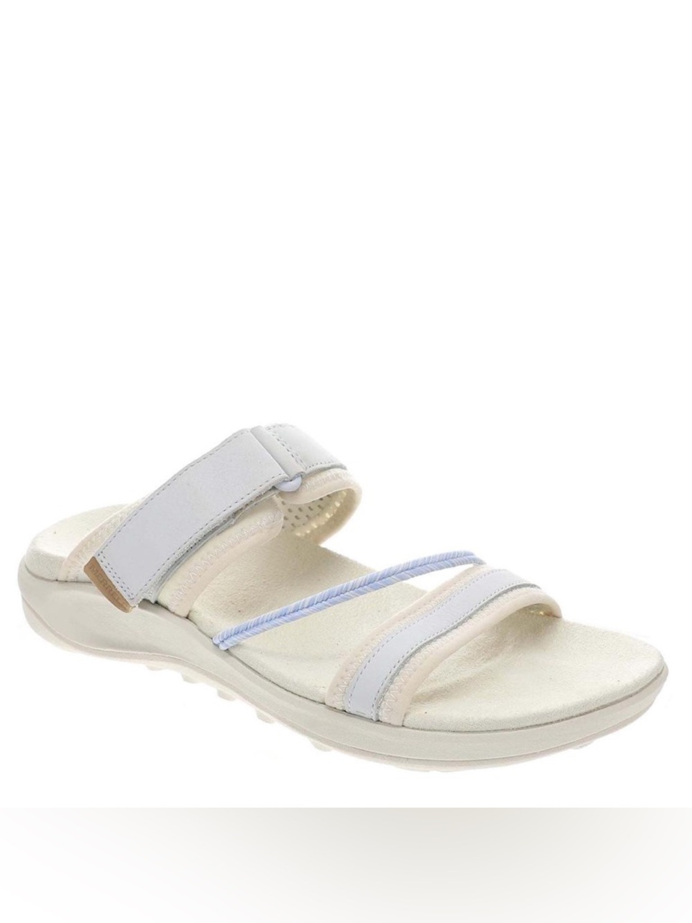 NWT Merrell Women's outdoor slide sandal
